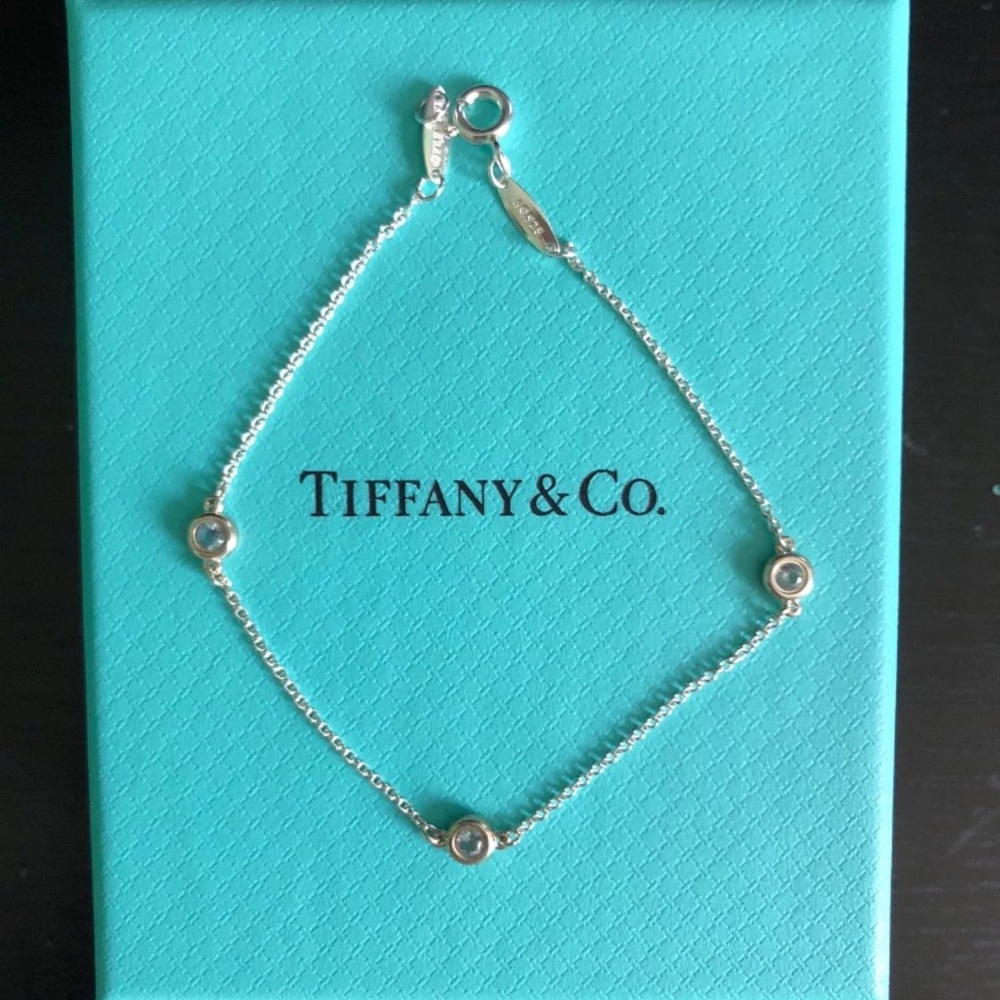 Tiffany & Co. Bracelet
